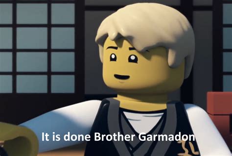 Ninjago S Underrated Season HoT Analysis Fandom