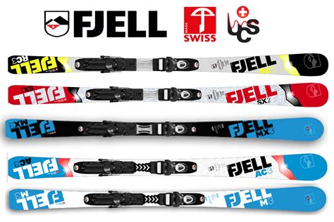 Abb Hl Sport Fjell Der Schweizer Ski Neu Bei Uns