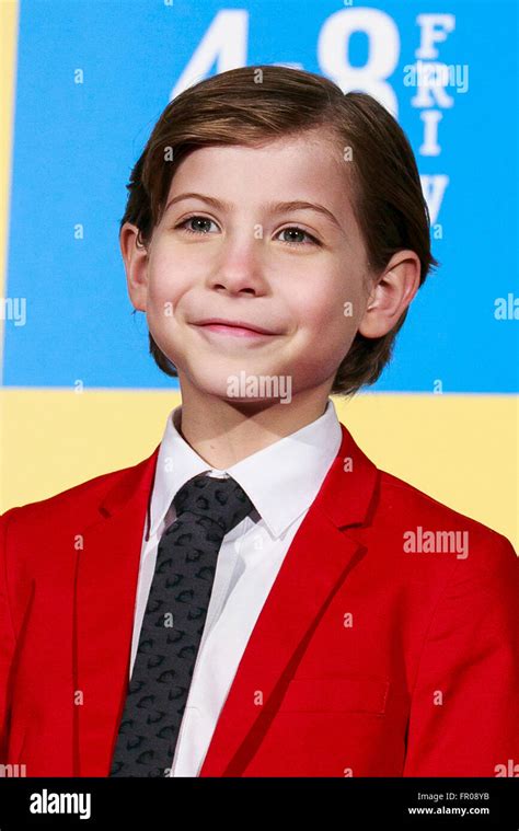 Jacob tremblay room hi-res stock photography and images - Alamy