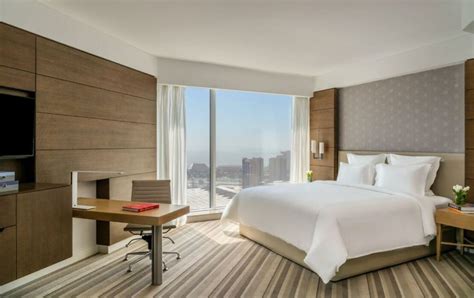 Pullman Doha West Bay, a Design Boutique Hotel Doha, Qatar