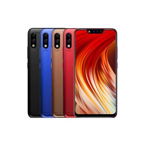 INFINIX Smartphone HOT 7 PRO Au Meilleur Prix En Tunisie Sur Mega Tn