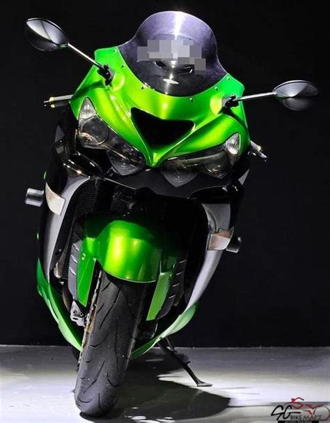 Used Kawasaki Zx14r Ninja Bike For Sale In Singapore Price Reviews