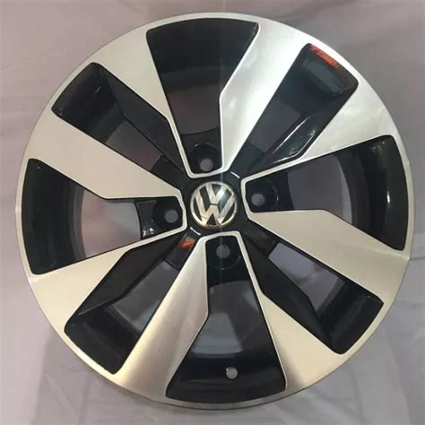 Rodas Aro Volkswagen Up Gol Saveiro Voyage Passat Paraty