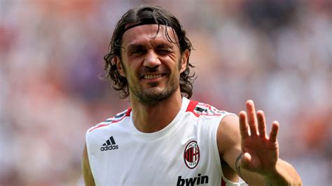 100 Fondos De Fotos De Paolo Maldini