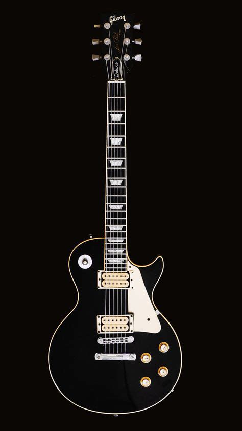 Top 10 les paul black beauty ideas and inspiration