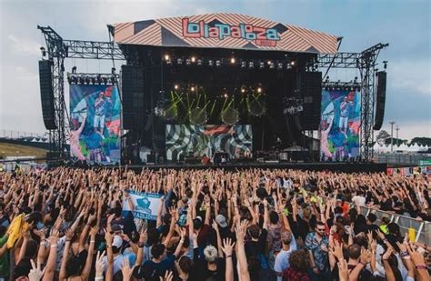 Lollapalooza Brasil inicia pré venda para clientes Bradesco hoje