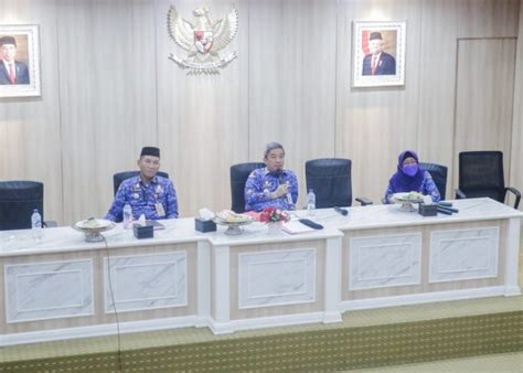 Perayaan Hut Kota Kendari Ke Bakal Digelar Lomba Dan Aksi Sosial