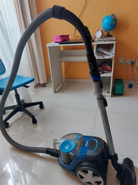 Philips FC9352 Vaccum Cleaner, TV & Home Appliances, Vacuum Cleaner ...
