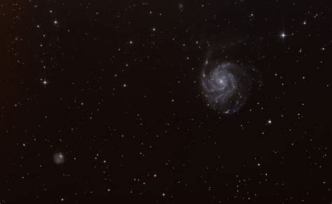 M101 Foto & Bild | fotos, himmel, natur Bilder auf fotocommunity