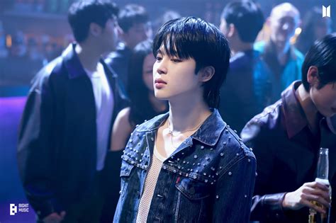 BTS Jimin Becomes 1st Korean Solo Artist To Top Billboards Hot 100