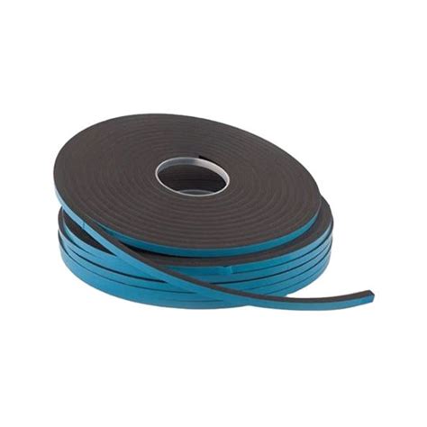 1 4 X 1 4 X 50 Thermalbond V2108 Polyurethane Foam Spacer Tape