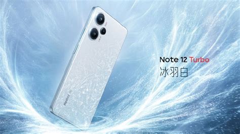 Xiaomi bombayı patlattı Redmi Note 12 Turbo uygun fiyatı ve üst düzey