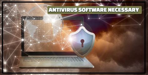 What Is Antivirus Software? ( Best Explained) - Sybari.com