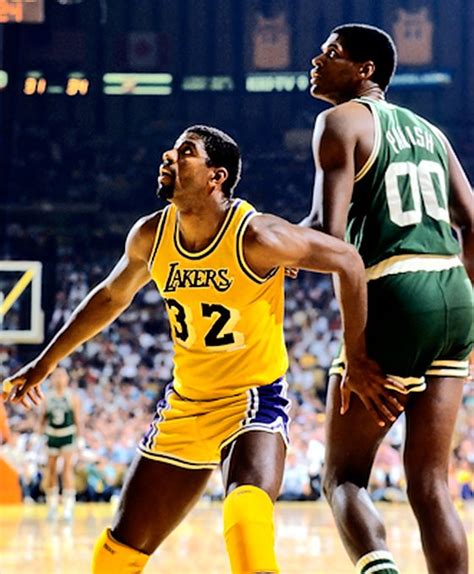 Opiniones De Finales De La Nba De 1985