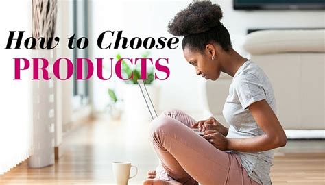 A Guide To Choosing The Right Natural Hair Products For You