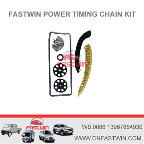 Fastwin Power A Timing Chain Kit For Vw Polo N