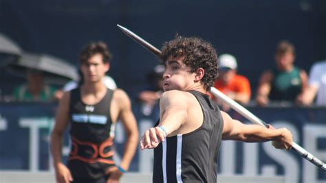 High school track & field 2024: FHSAA regional meet at UNF