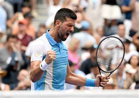 Shelton Vs Djokovic Tipp Prognose Quoten 08 09 23 Wettbasis