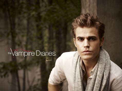 The Vampire Diaries Wallpapers Damon Wallpaper Cave