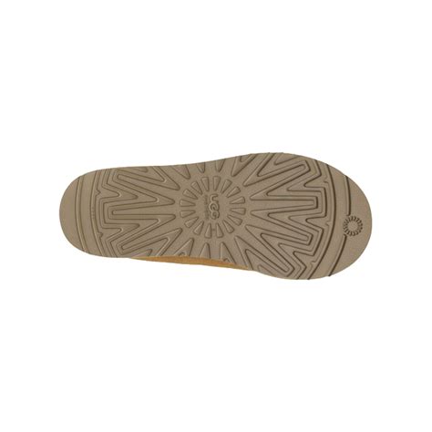 UGG Tasman Slipper Chestnut (W) - Fast Delivery