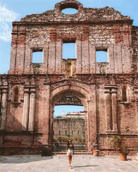 O que fazer na Cidade do Panamá TOP passeios e experiências