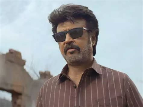 Watch Thalaivar 170 Title Glimpse Rajinikanth In And As Vettaiyan