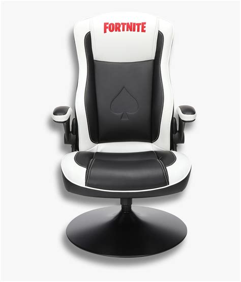 Fortnite Gaming Chair, HD Png Download , Transparent Png Image - PNGitem