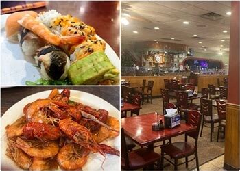 East Buffet in Irving - ThreeBestRated.com