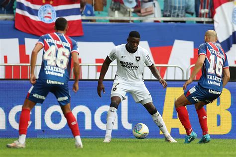 ATENÇÃOCBF ALTERA E REMARCA JOGOS DO BOTAFOGO VEJAM DATAS AQUI A