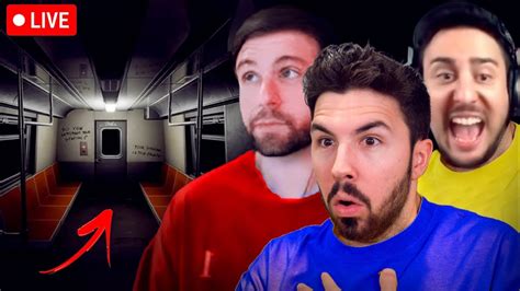 MIEDO HALLOWEEN Con Fargan Y Vegetta YouTube