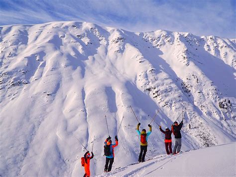 Powder Matt's easy tips for skiing powder | National Post