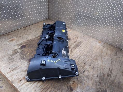 Bmw 128i 2012 Valve Cover 737576 Ebay