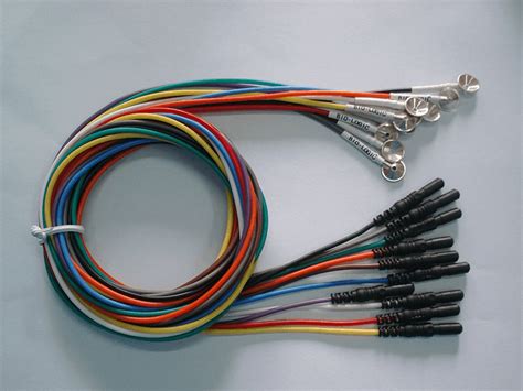 Custom Cable Assemblies | Custom Cable Assembly Manufacturer USA