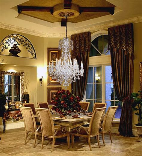 Dining Room Chandelier - AyanaHouse