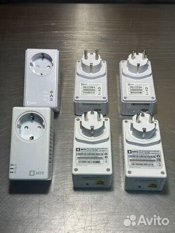 PLC адаптеры qtech qpla-200 Оптом и в розницу купить в Москве с ...