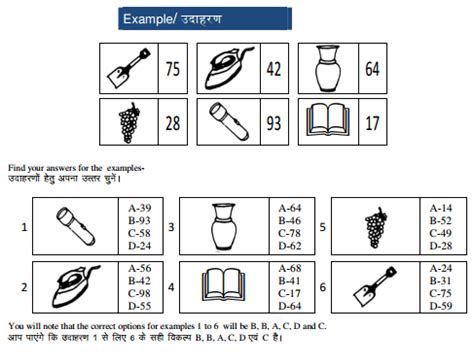 Psychological and Aptitude Test in Railway Loco Pilot and all exam trick - short trick Rajasthan ...