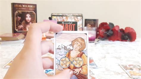 Tarot General Taur 1 7 Iunie 2020 YouTube