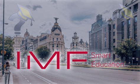 Qué Carreras puedo estudiar en IMF Smart Education