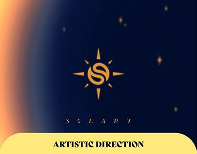 Solary Projects | Photos, videos, logos, illustrations and branding on ...
