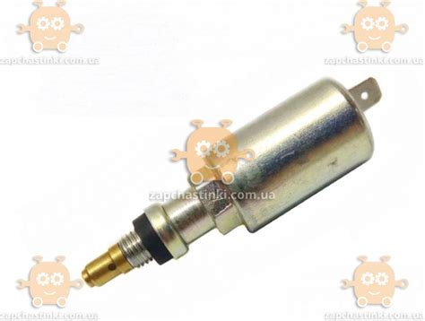 Клапан электромагнитный ВАЗ 2108 - 21099, 2113 - 2115 ЗАЗ 1102 ТАВРИЯ ...