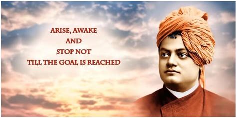 Inspiring Swami Vivekananda Quotes In English