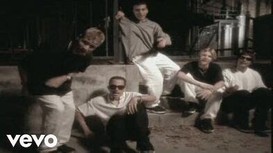 Quit Playing Games (With My Heart) | Backstreet Boys Wiki | Fandom