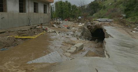 Rischio Idrogeologico Prevenzione Fondamentale