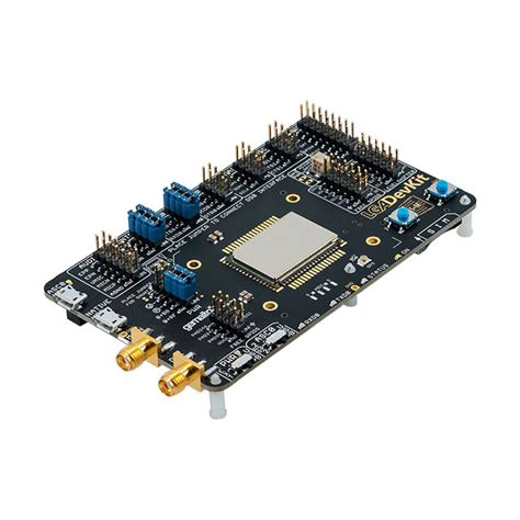 DEVKIT ENS22 E NB IOT Telit Cinterion Development Boards Kits