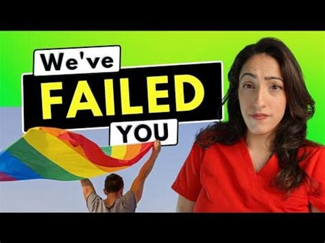 LGBT Sex Ed Facts You Might Have Missed In High School