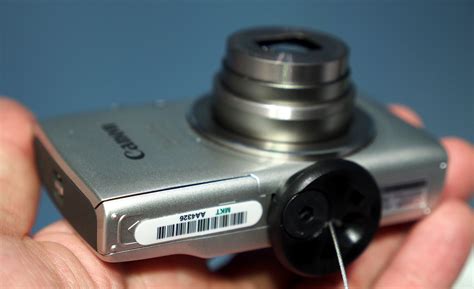 Hands On With The New Canon IXUS Compact Cameras EPHOTOzine