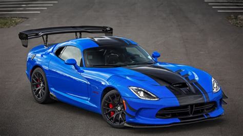 2022 Dodge Viper Pictures | Best Luxury Cars