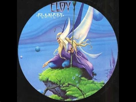 Eloy Planets 1981 Full Album YouTube