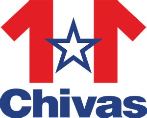 Chivas Logo Vector at Vectorified.com | Collection of Chivas Logo ...