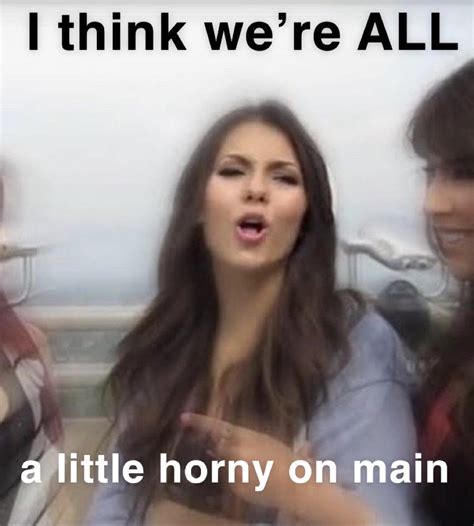 Somebodys Horny On Main Allegrasmoodboard On Tumblr